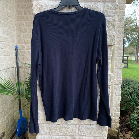 H&M Thermal Long Sleeve Regular Fit - Picture 2 of 2